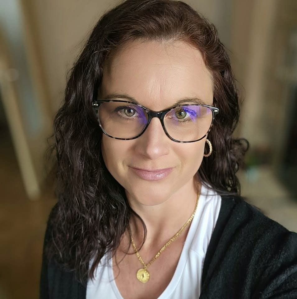 Julia Bauer – Alltagsbegleitung HerzMomente